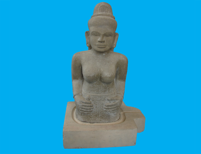 Bảo tàng Ninh thuận